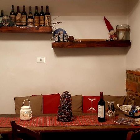 La Vecchia Firenzeアパートメント エクステリア 写真