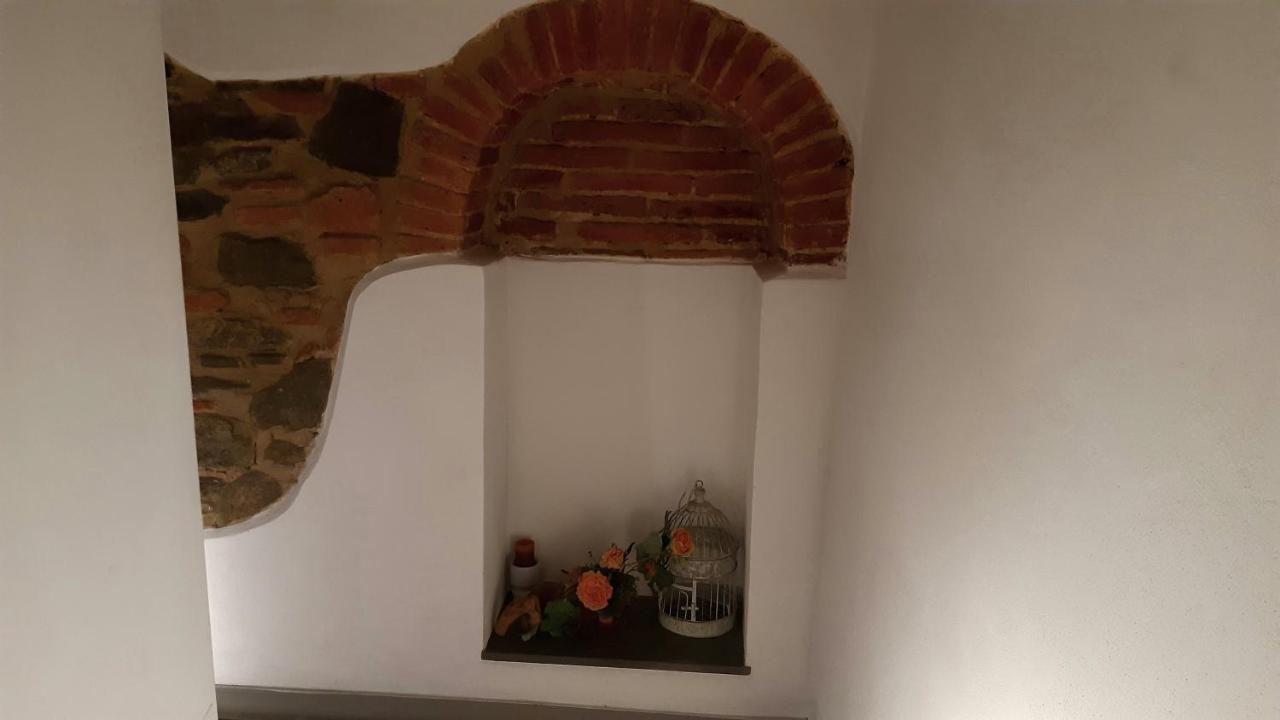 La Vecchia Firenzeアパートメント エクステリア 写真