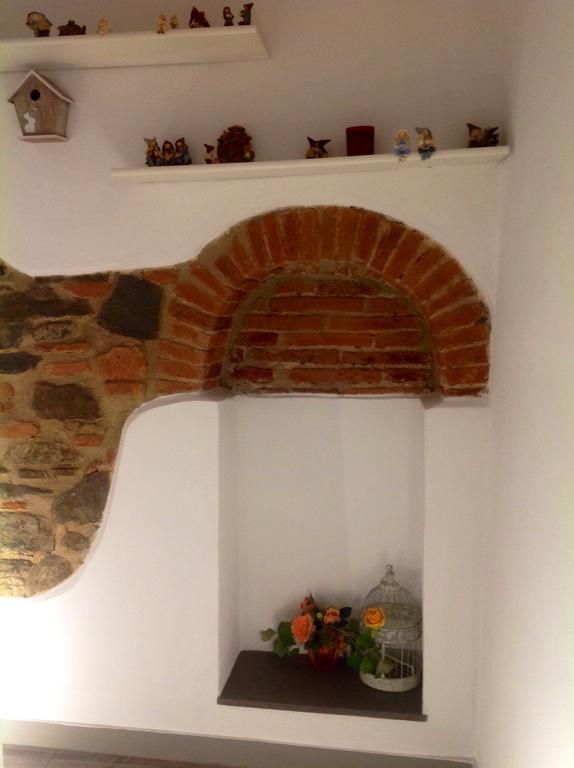 La Vecchia Firenzeアパートメント 部屋 写真