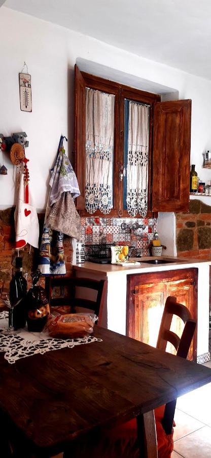 La Vecchia Firenzeアパートメント エクステリア 写真