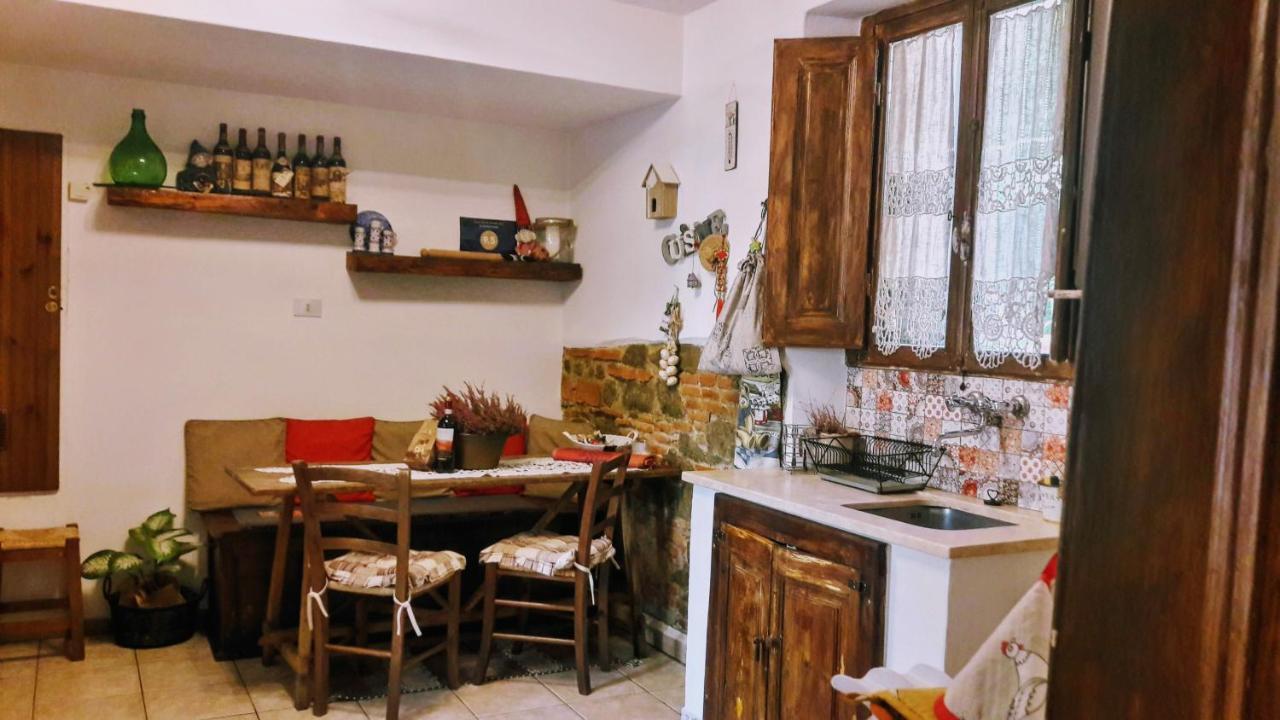 La Vecchia Firenzeアパートメント エクステリア 写真